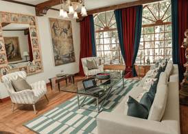 Palacio Manco Capac by Ananay Hotels 4