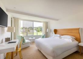 Best Western Plus Le Roi Arthur Hôtel & Spa 4
