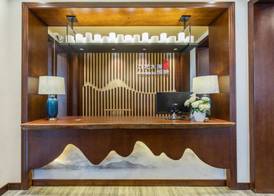 Riverside Inn Guilin Central 4