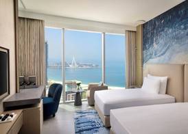 Ciel Dubai Marina, Vignette Collection by IHG 5