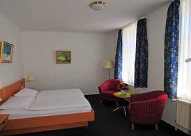 Hotel Stadt Reinfeld 3