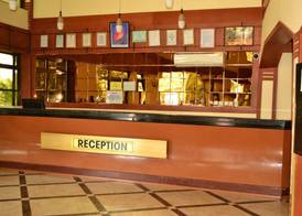 Morena Hotel Dodoma 2