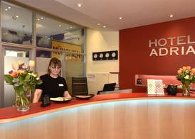 Hotel ADRIA München 4