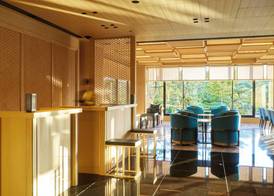 Espacio Nagoya Castle, The Leading Hotels of the World "LHW" 2
