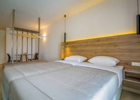 Stefan Village Hotel 5
