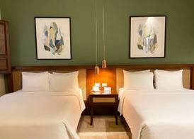 Casa Lucia Hotel Boutique 4