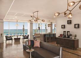 Radisson Beachfront Hotel - Panama City Beach 4