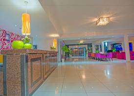 Marlita Beach Hotel Apartments 2
