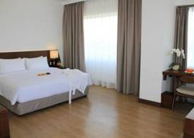 d'primahotel Tangerang 5