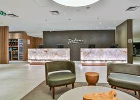 Radisson Barra Rio De Janeiro 3