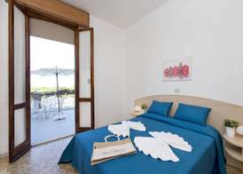 Hotel Stefania 5