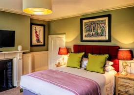 The Ayrlington Guesthouse 4