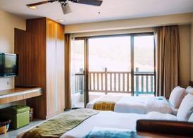 Azalea Residences Baguio 4