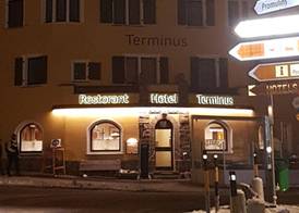 Hotel Terminus 4