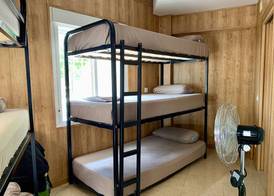 La Perla de Lujo - Hostel 4
