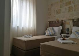 Hotel Residence La Corvetta 3