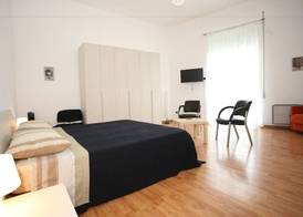 Le Mura Antiche Guest House 5