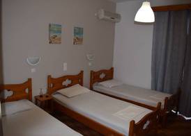 Aratos Hotel 3