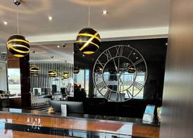 Hotel Starton am Ingolstadt Village 4