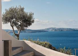Andronis Boutique Hotel 4