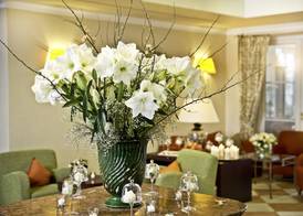 Hotel Freisinger Hof 2