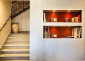 Hotel Piccola Vela 2