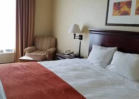 Country Inn & Suites by Radisson, Lexington, VA 4