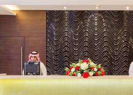 M Hotel Makkah by Millennium 2