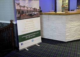 Grampian Hotel 2