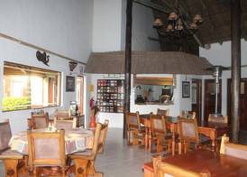 Elephants Footprint Lodge 3