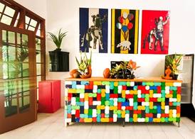 Huma Yogyakarta Hostel 2