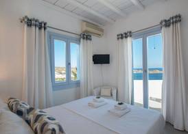 Villa Isabella - Psarou 5