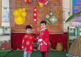 Trang An Elegant Homestay 3