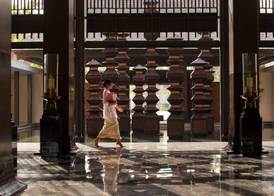 The Anvaya Beach Resort Bali 3