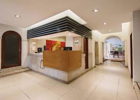 Hotel Colonial de Merida 2