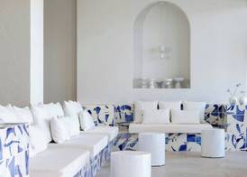 Patmos Aktis, a Luxury Collection Resort & Spa, Greece 5