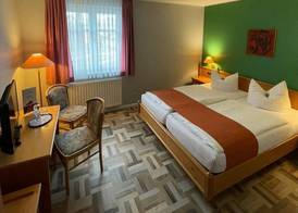 Hotel & Restaurant Landgasthaus Zander 5