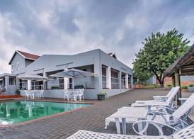 Khayalami Hotel - Emalahleni 5