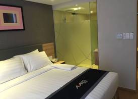 Avanti Hotel 4