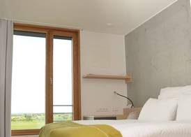 DEKRA Congresshotel Wart 4