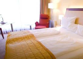 Best Western Plus Residenzhotel Lüneburg 5