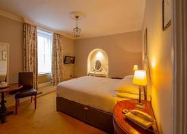 Foyles Hotel 2
