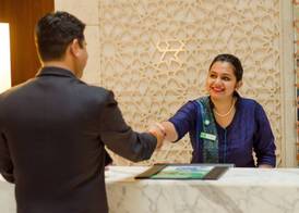 Holiday Inn JAIPUR CITY CENTRE by IHG 5