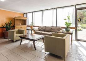 Econo Lodge Inn & Suites Norton - Wise South 4