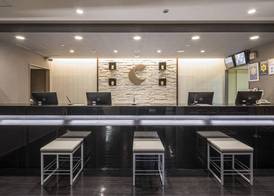 Comfort Hotel Tokyo Higashi Nihombashi 3