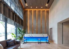 Hotel GrandConsort Naha 4