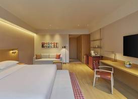 Hyatt Place Shaoxing Keqiao 4