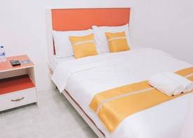 Villa Excellance Beach and Wave Pool Resort 5
