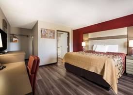 Econo Lodge Inn & Suites Canandaigua - Fingers Lake Area 5