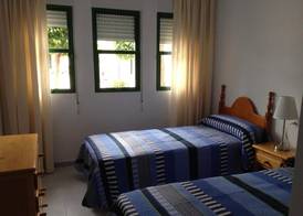 Apartamentos Torrelaguna 5